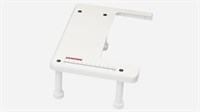 Sybord til Janome 454D overlock